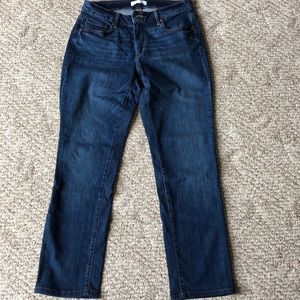 Women’s LOFT jeans